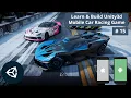 Unity3d Create Waypoint System Menu Unity C iOS Android Game Development Tutorial