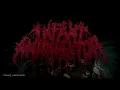 Infant Annihilator - Preternatural Malevolence (Lyrics/Sub Español)