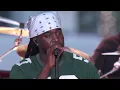 Shaboozey performs 'Last of My Kind' at the FIFA World Cup 26 One Year To Go Show | FOX Soccer