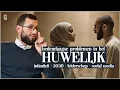 Waarom Moderne Huwelijken Mislukken | Intimiteit, 50/50 \u0026 De Rol van de Man -Hamza Akkar -Podcast 12