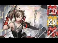 Lagu [Arknights] Stainless 90lv S1,S2,S3 lv7