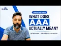 What Does AAA Mean in Internet Management 24Online FAQ Series