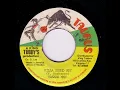 Banana Man - Killa Sound Boy + Dub - 7" Taurus - TUBBYS DIGITAL 80'S DANCEHALL