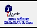 ROCIO BANQUELLS   LUNA MAGICA   KARAOKE