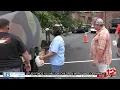 Update on Flood Relief in Chattooga County