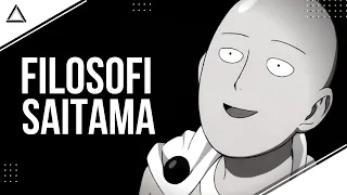 Download Filosofi Saitama Dari Anime One Punch Man MP3