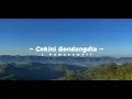 Download Lagu Dj Viral Cekini Digondangdia X Kawenemeri || Slow Beat Adem Viral Tiktok - DJ SANTUY