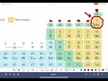 ALEKS Counting the electron shells in a neutral atom