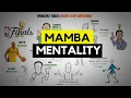 Download Lagu The Mamba Mentality by Kobe Bryant Summary (Animation)