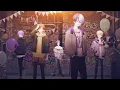 Project Sekai - Ifuudoudou but Kaito really sings it- FANTASISTA SQUAD X KAITO