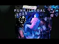 Download Lagu AVSKUM - Live | Punk Illegal // Ingen Människa Är Illegal 11 July 2025