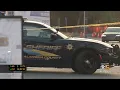 Police Search For Suspect After Alleged Burglary And Shootout In Hayward