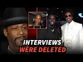 Download Lagu Katt Williams Exposes How DMX Tried to Warn Us About Diddy \u0026 Jay-Z’s Secret Deal