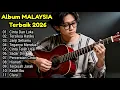Lagu SLOW ROCK MELAYUTERBARU 2026/ Cinta dan Luka Lagu Terbaik Akhir Tahun