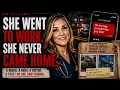 This Murder Case Has A Terrifying Plot Twist