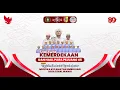 Download Lagu 🔴 (LIVE) SHOLAWAT  KEMERDEKAAN || MAJELIS SHOLAWAT NURUL ANWAR JEMBER