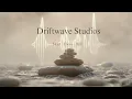 Deep Sleep | Einsamer Baum auf einer hohen Wiese unter Sternenhimmel | Binaurale Beats | 3 h