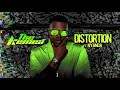 The Kemist - Distortion (Audio) ft. Nyanda