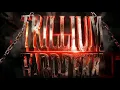 TRILLIUM HARDTEKK ( SLOWED REVERB ) [S.A]