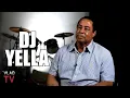 DJ Yella on Rumor Eazy-E Wasn t Fully Conscious When He Married Tomica in the Hospital Part 27