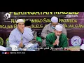 HD AUDIO + LIRIK BURDAH | SHOLAWAT BADAR | SHOLATULLAHI MALAHAT