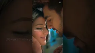 اجمل اللحظات رومانسيه بين ابهيرا وارمان مسلسل امنية وان تحققت الجزاء التانى 