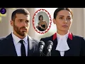 Download Lagu Can Yaman y su abogado hicieron un comunicado de prensa sobre Sara Bluma, quien rompió el acuerdo.