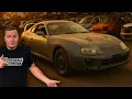 Download Lagu I BUILT A SUPERCAR KILLER FROM A JUNKYARD SUPRA!