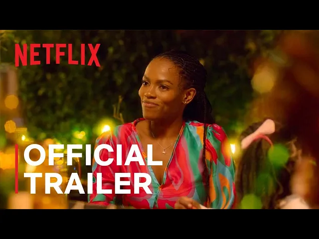 Yoh! Christmas | Official Trailer | Netflix