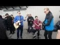 Download Lagu What's my age again? By blink-182 live from Usana Amphiretheater sound check