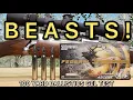 300 Winchester Magnum Terminal Ascent Ballistics Gel Ammo Test