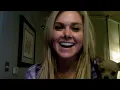 Message to Giddy On Up Contest winners and contestants!! | Giddy on Up | Laura Bell Bundy