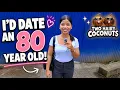 She s 18 and Prefers 80 Year Old Men Filipina Shocked Me