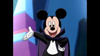 goofys how to haunt a house mickeys house of villains