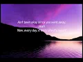 You Don't Even Know by iann dior/ lyrics video..