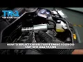 How to Replace Variable Valve Timing Solenoid 2007-2013 Mini Cooper