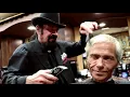 Upgrade Haircut Cliffs Barber Corral Tutorial 36