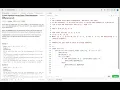 leetcode 2294 Partition Array Such That Maximum Difference Is K prototype problem sort partiti