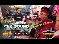 Download Lagu Cek Sound..Audio Jernih Gler..°Di Garap Jaranan Pasukan Mletre 🤣 Ultramen ° New Azzahrea ° HM Audio