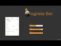 Elementor Elements - Progress bar Explained