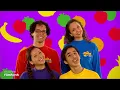 Download Lagu The Latin American Wiggles Ensalada De Fruita But It's In English