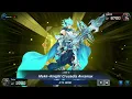 Avramax Attack Blue-Eyes Chaos MAX Dragon  - Yu-Gi-Oh! Master Duel