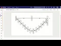 Build a 2D convolutional neural network part 10 Connecting layers