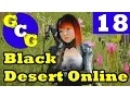 Black Desert Online Knowledge Tutorial Guide