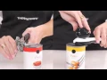 Tupperware Can Opener