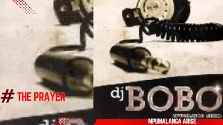 dj bobo dabeat the prayer