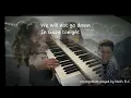 Download Lagu We Will Not Go Down (Song For Gaza) - Michael Heart