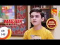 Download Lagu Baalveer Returns - Ep 149  - Full Episode - 17th July 2020