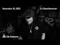 DJ Dieselhammer | SecretSessions | November 01, 2025
