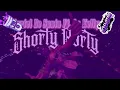 Cartel De Santa Ft La Kelly- Shorty Party- Screwed- Rebajada